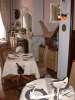 Ark Resto-rent interieur zaal